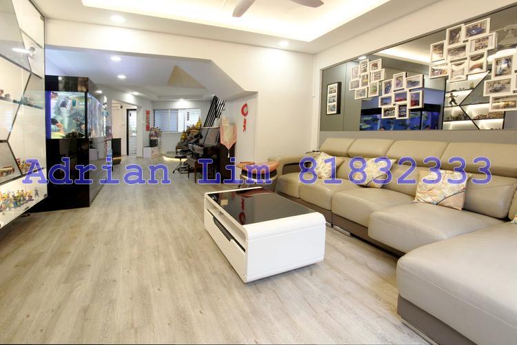 Blk 186 Bishan Street 13 (Bishan), HDB Executive #169228002